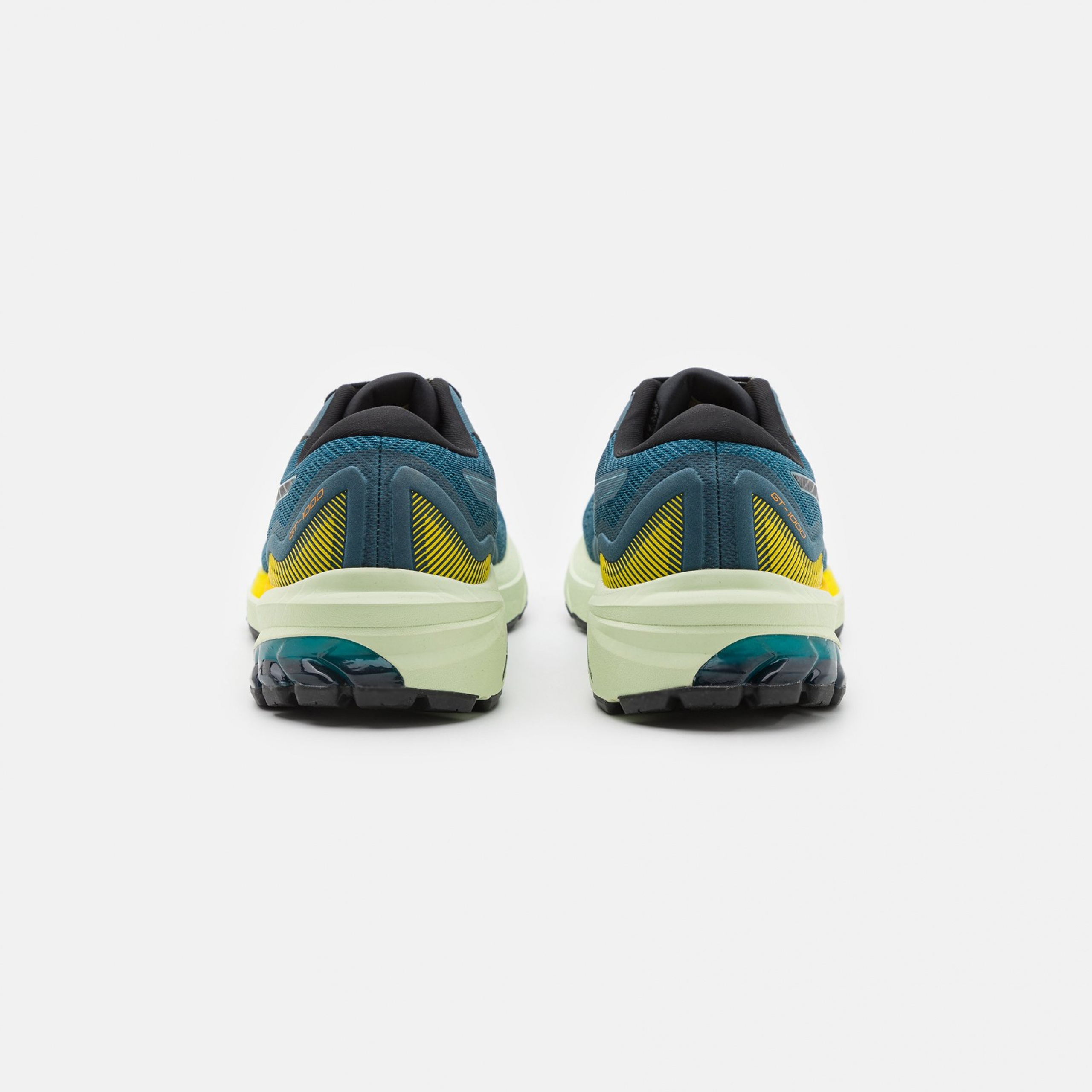 Фото № 3 с приближением к товару «‎Asics Gt-1000 11 TR »