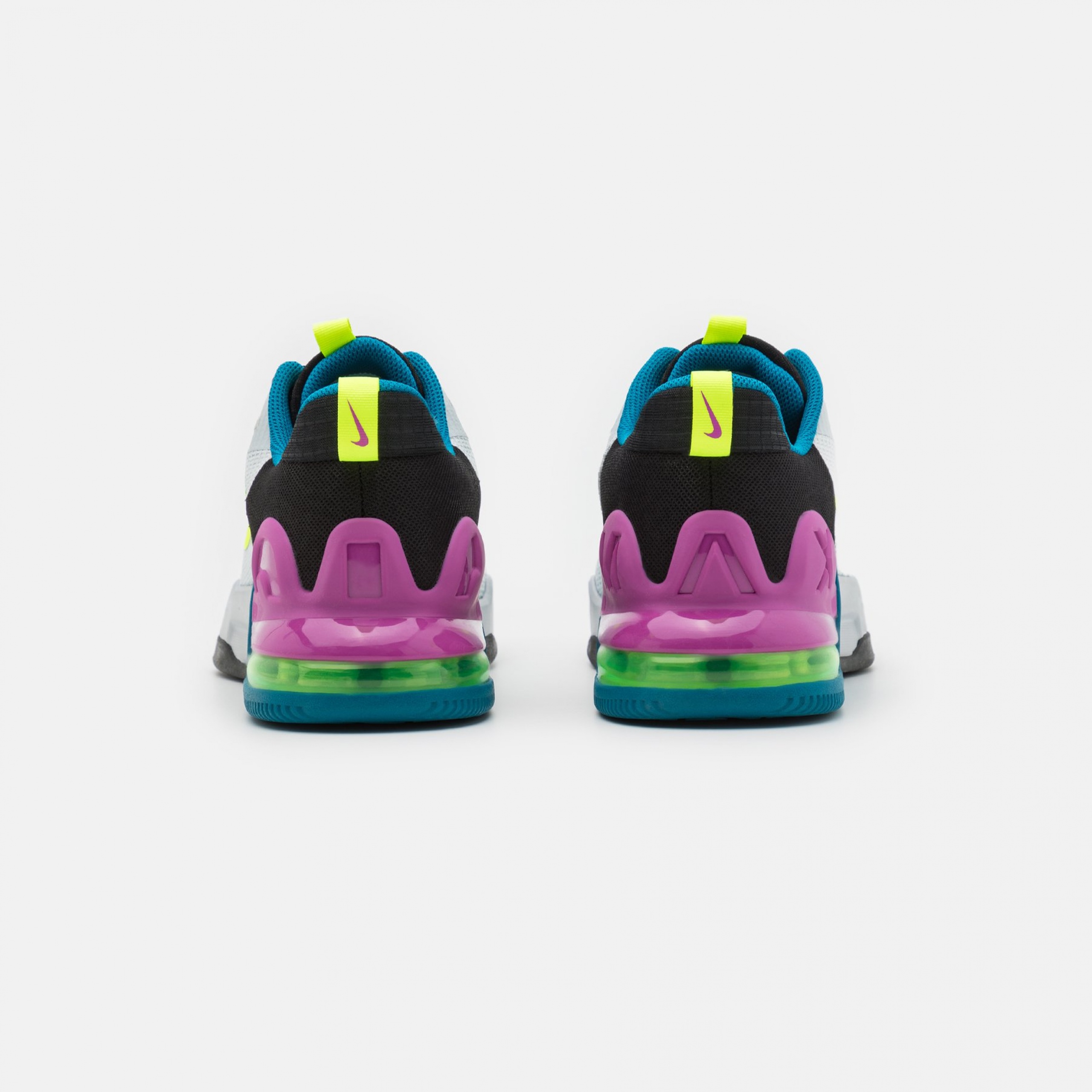 Фото № 3 с приближением к товару «‎Nike Air Max Alpha Trainer 5»