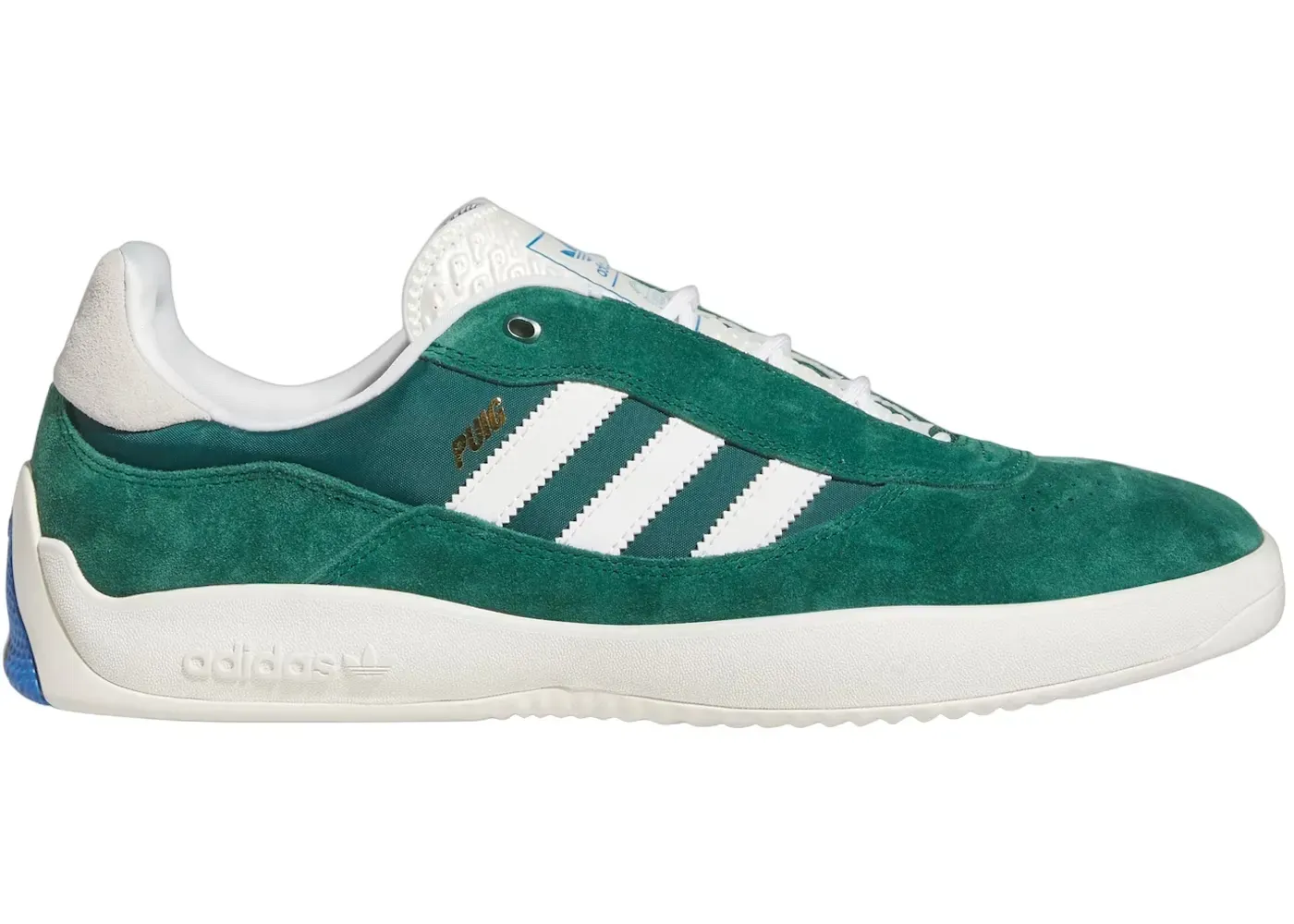 Фото № 1 с приближением к товару «‎adidas Puig»
