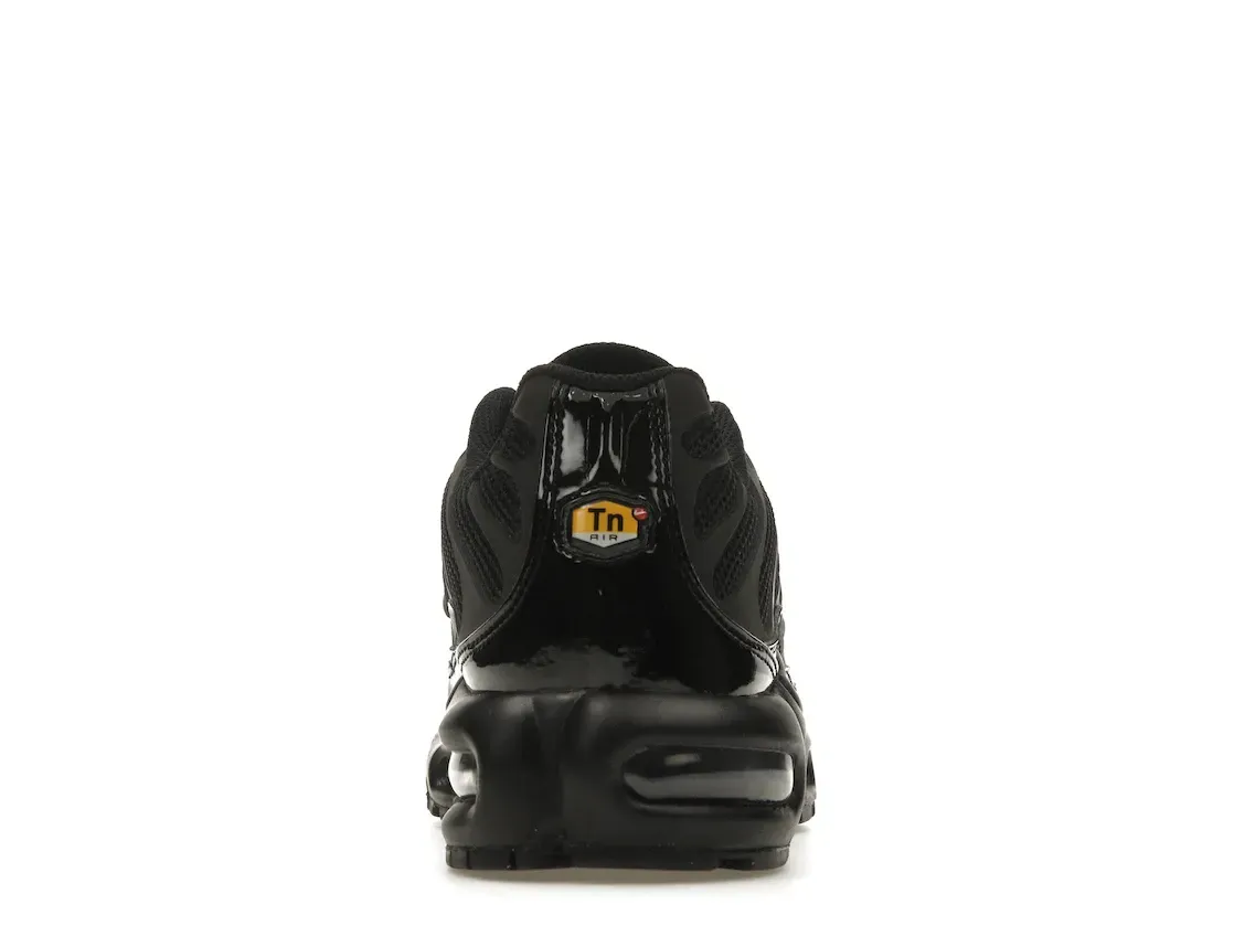 Фото № 4 с приближением к товару «‎Nike Air Max Plus Black Reflective (2022) »