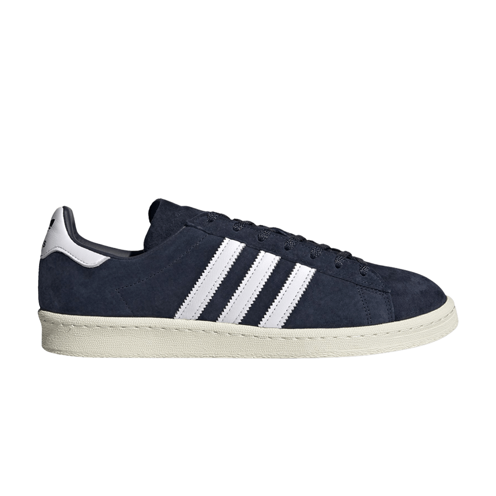 Adidas Campus 80s Collegiate Navy