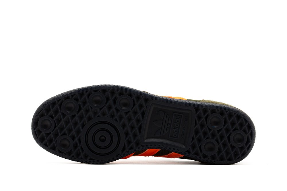 Фото № 5 с приближением к товару «‎Adidas Barrowland Spzl»