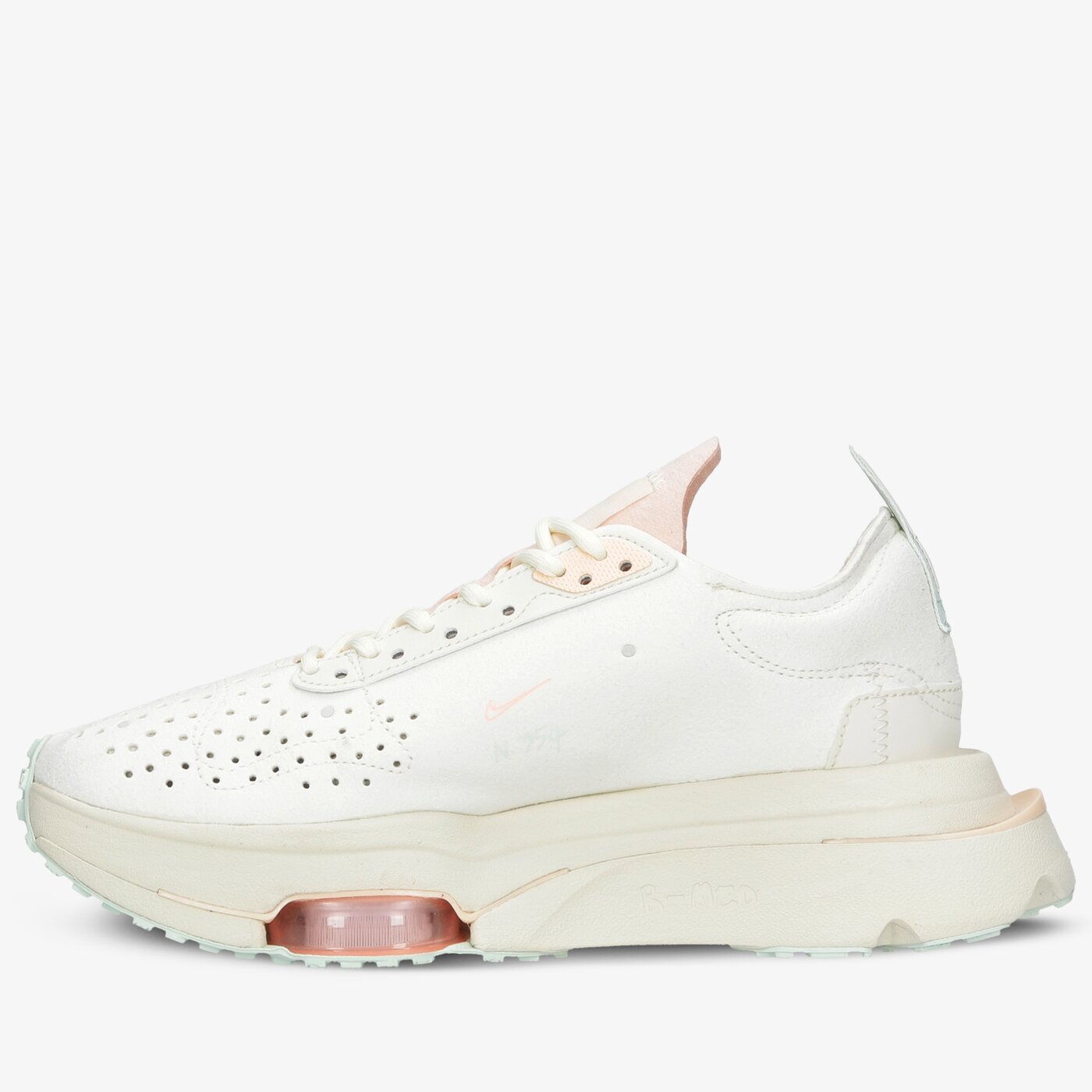 Фото № 3 с приближением к товару «‎Nike Air Zoom-Type»