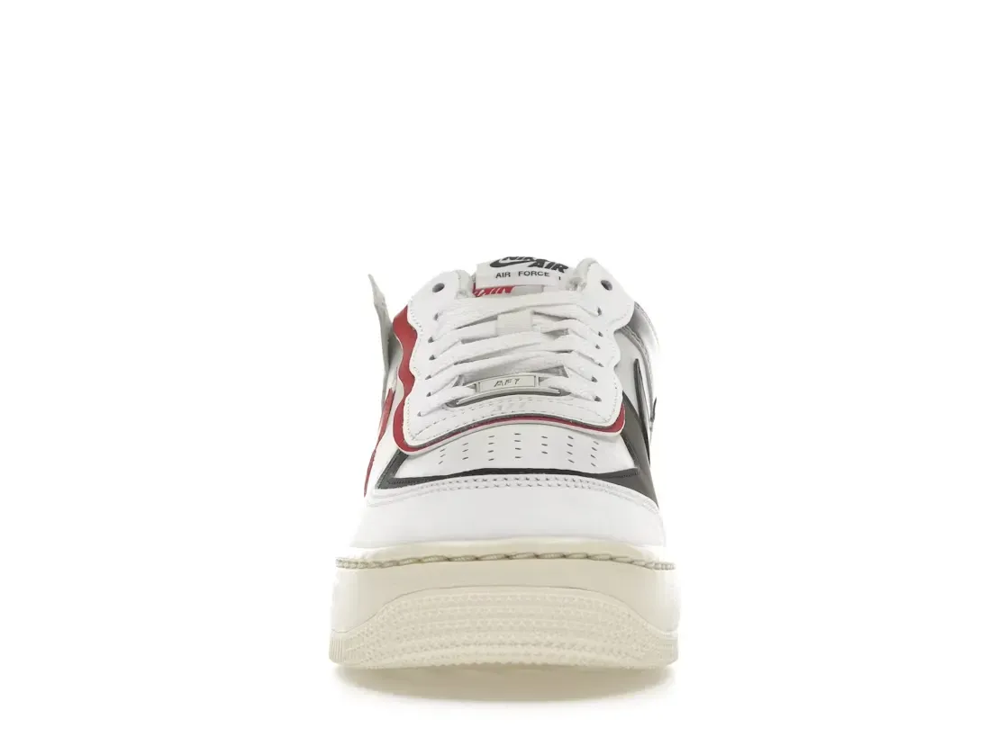 Фото № 2 с приближением к товару «‎Nike Air Force 1 Low Shadow»