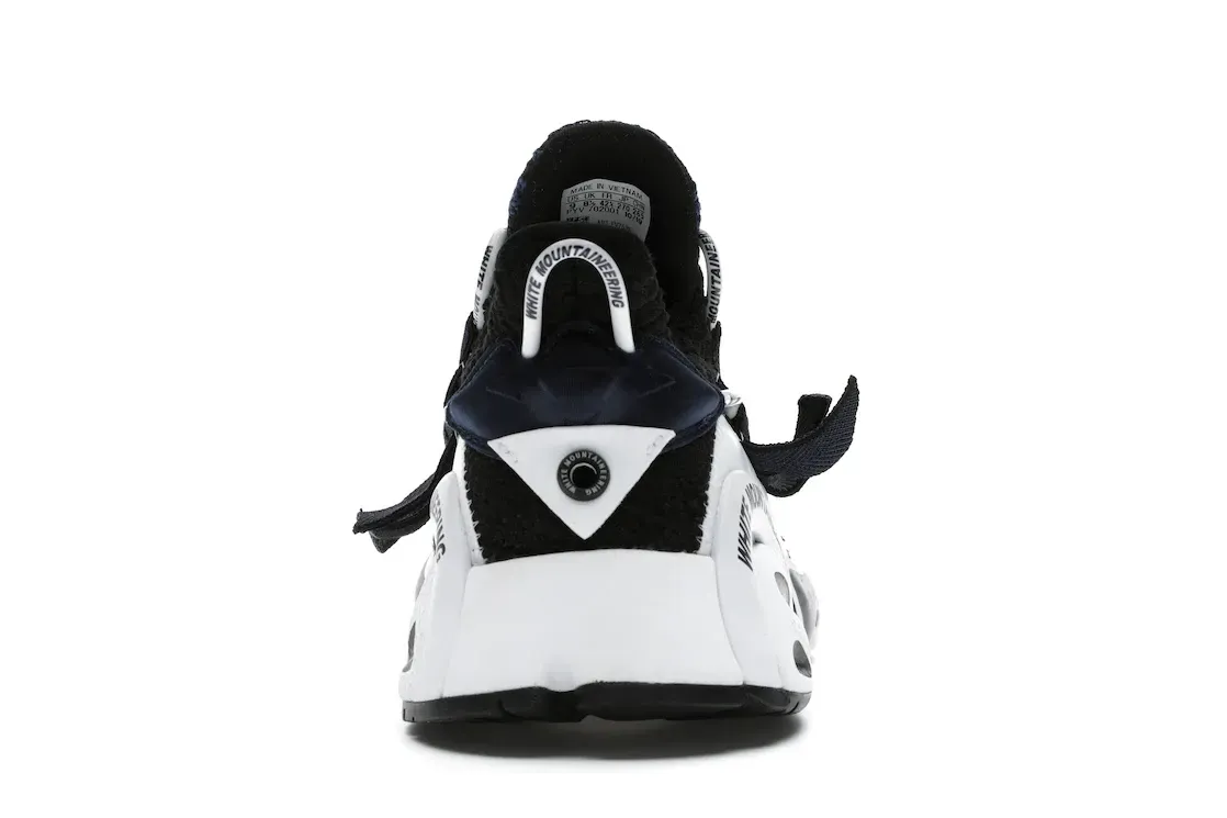 Фото № 4 с приближением к товару «‎adidas Lxcon White Mountaineering Navy»