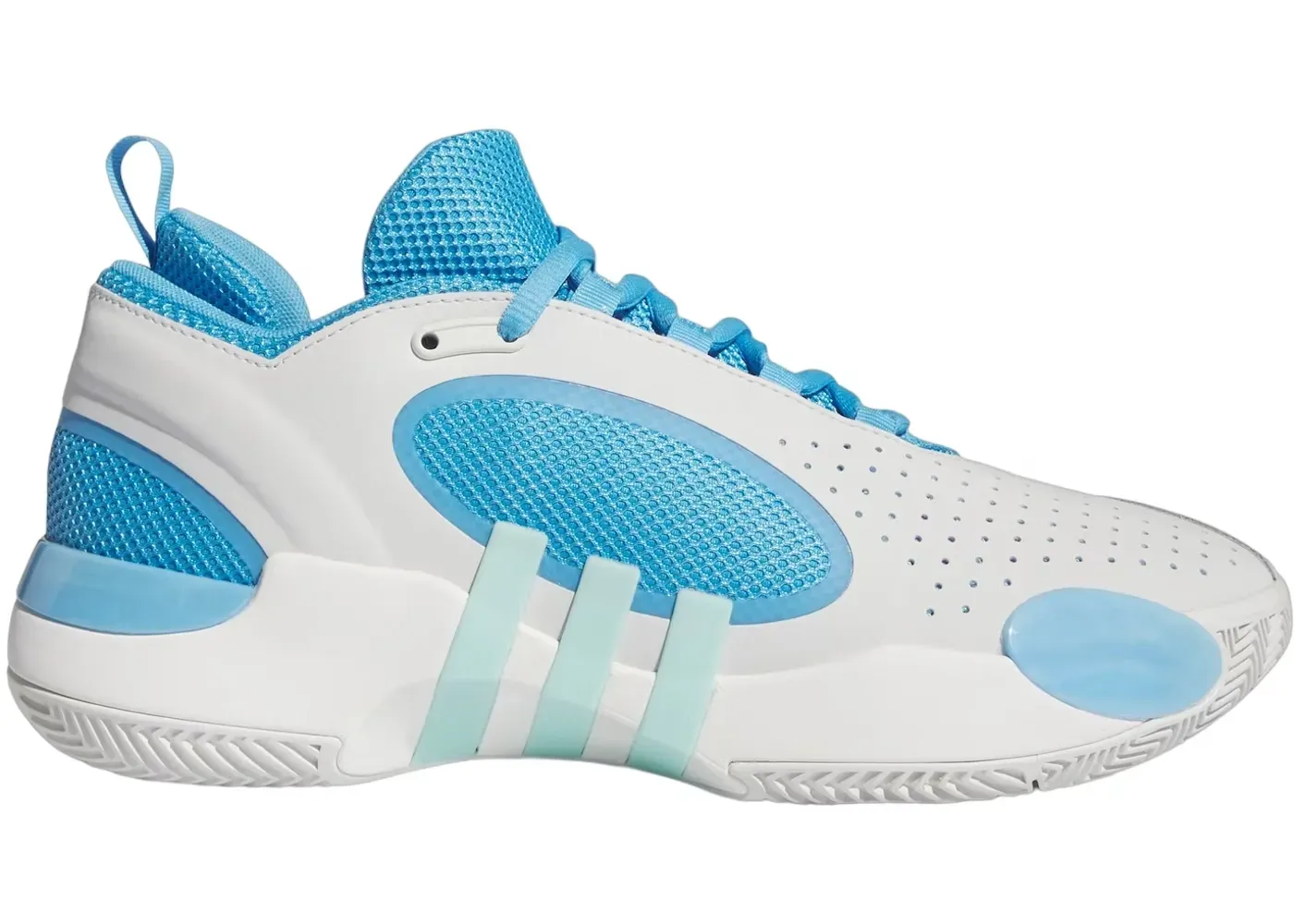 Фото № 1 с приближением к товару «‎adidas D.O.N. Issue #5»