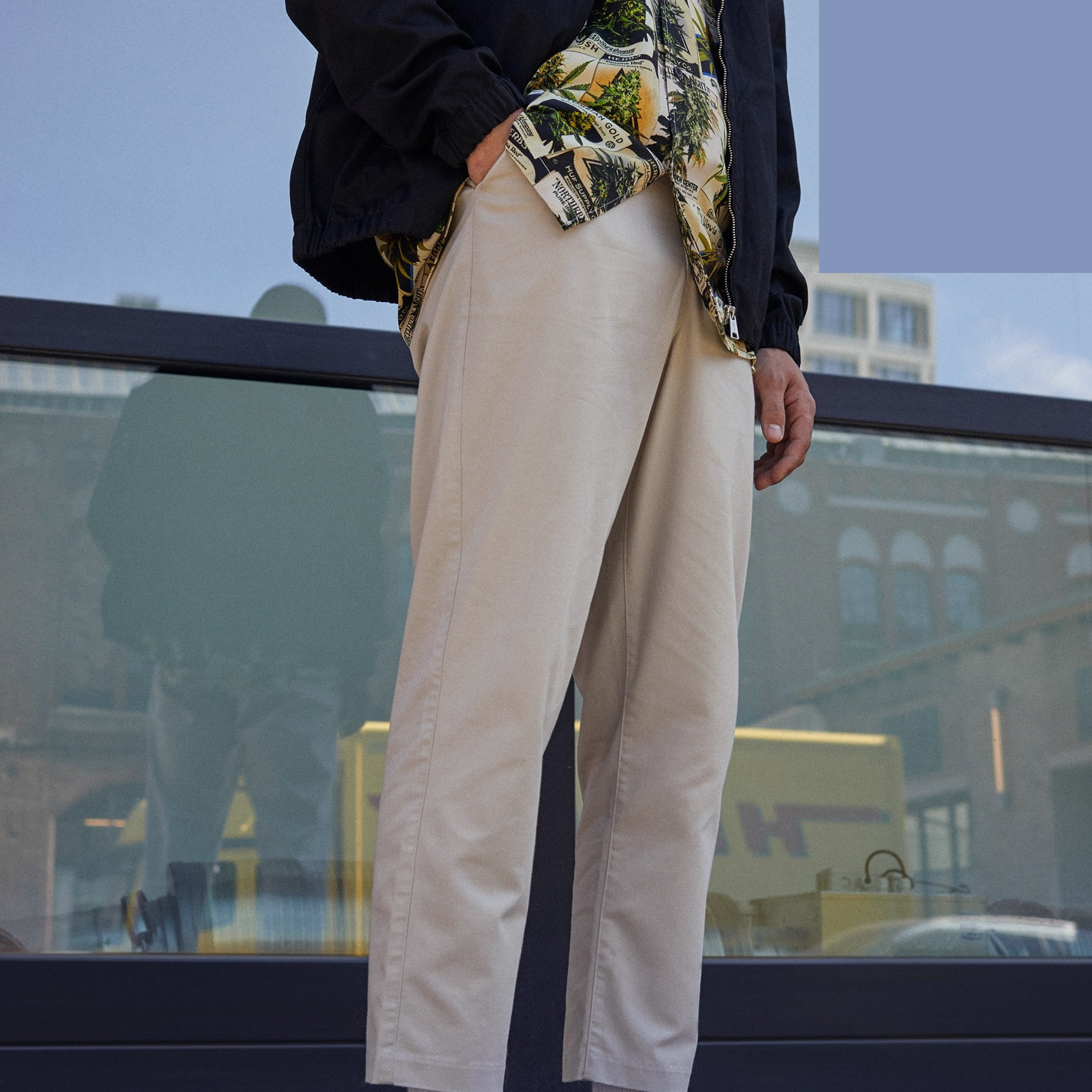 Фото № 1 с приближением к товару «‎Nike Adversary»