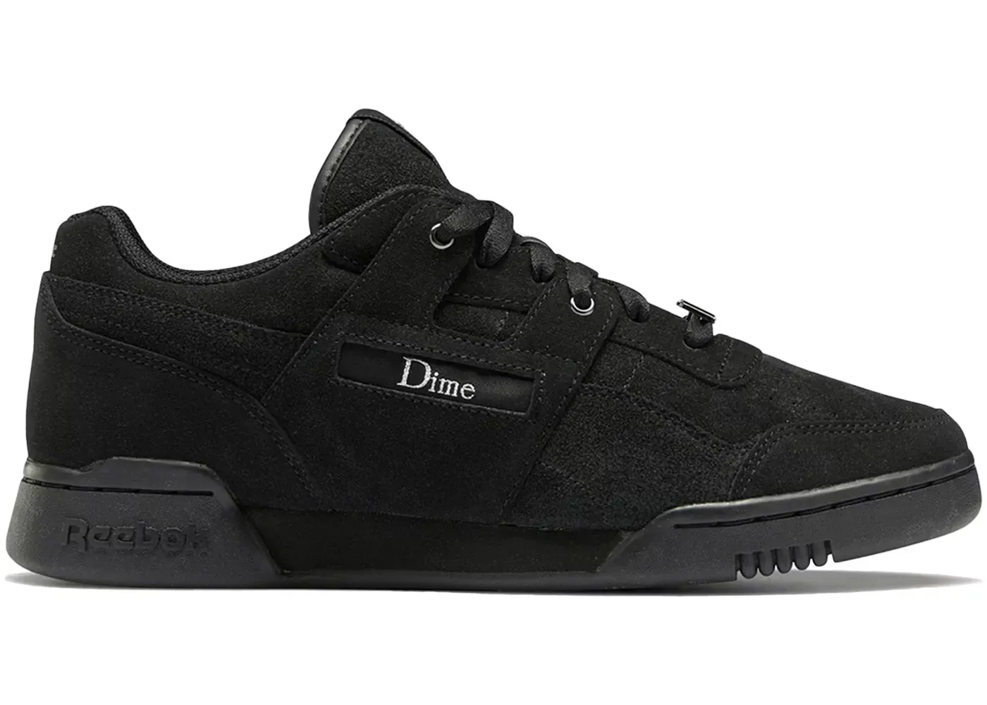 Reebok Workout Plus