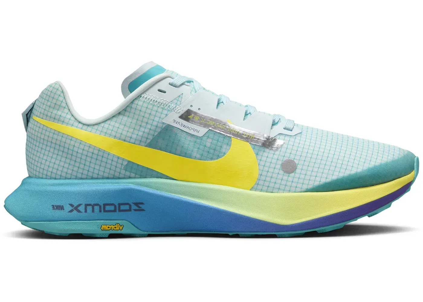 Фото № 1 с приближением к товару «‎Nike Ultrafly»