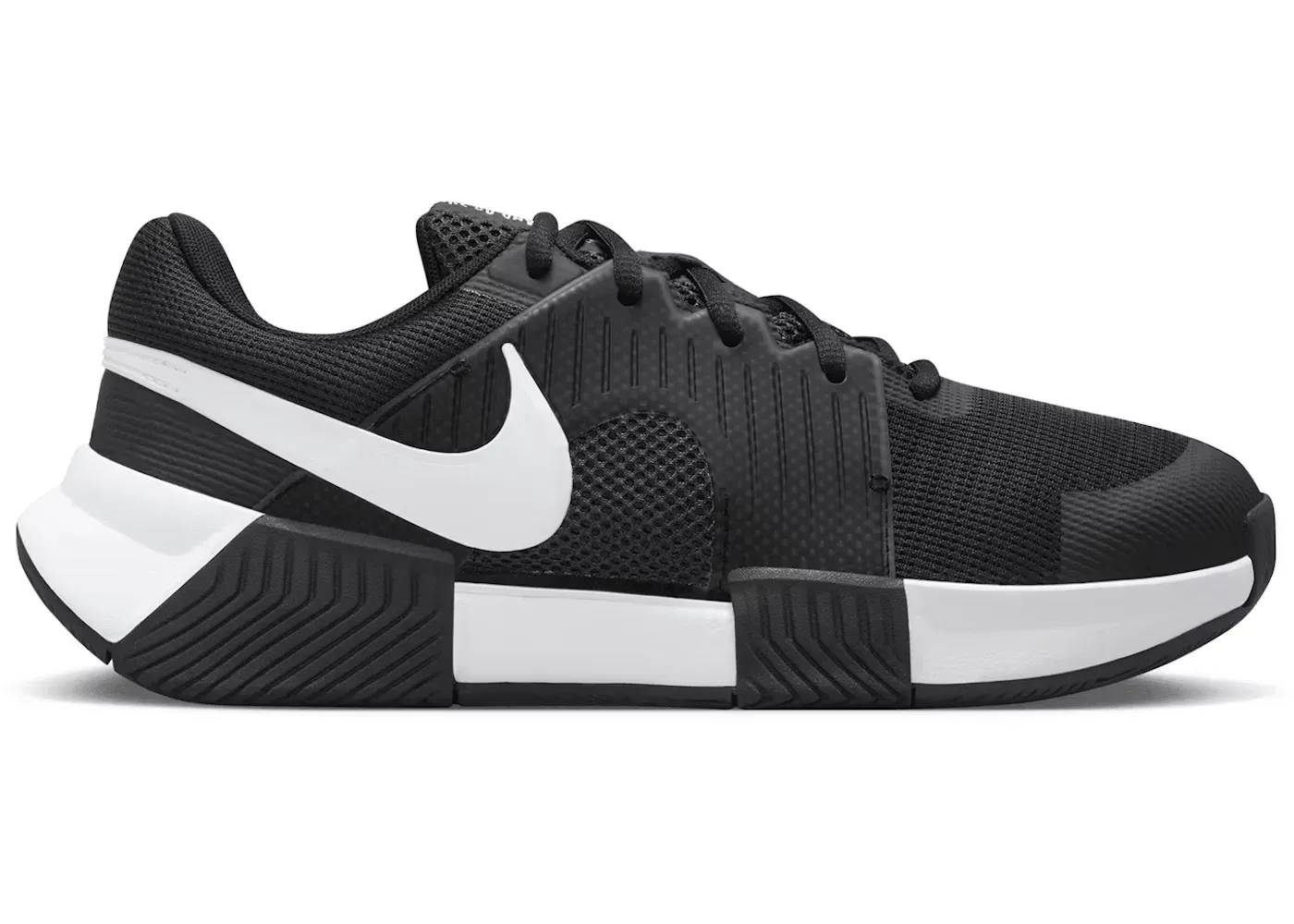 Фото № 1 с приближением к товару «‎Nike GP Challenge 1»