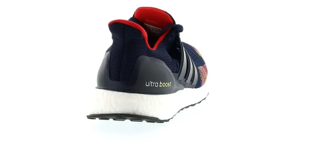 Фото № 4 с приближением к товару «‎adidas Ultra Boost 1.0 Chinese New Year»