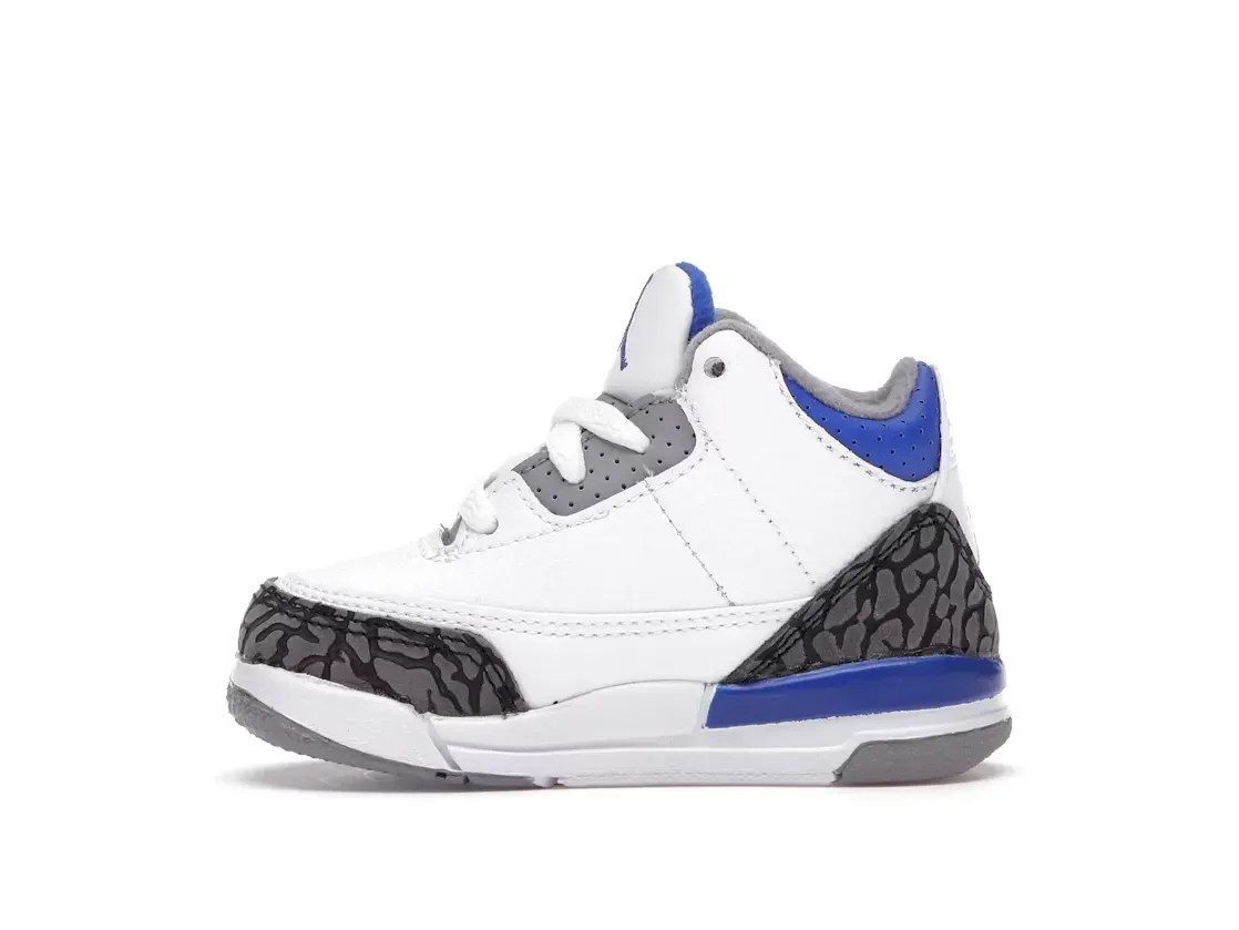 Фото № 3 с приближением к товару «‎Jordan 3 Retro»