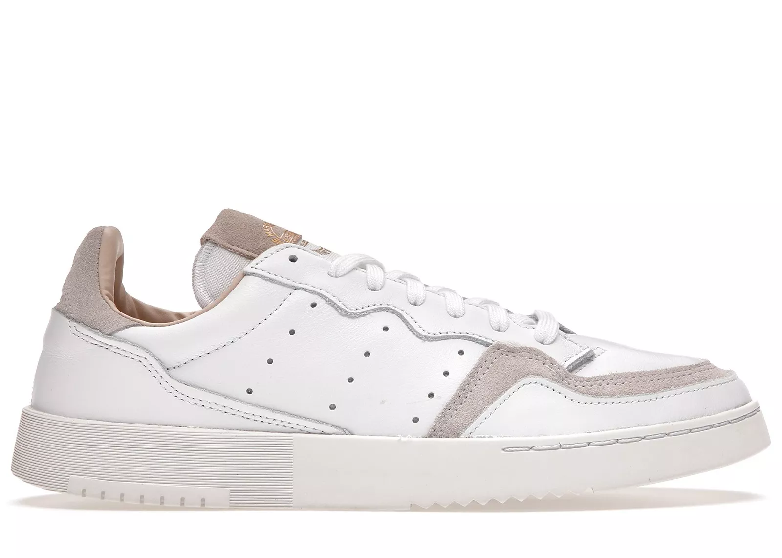 Фото № 1 с приближением к товару «‎adidas Supercourt Home of Classics Pack»