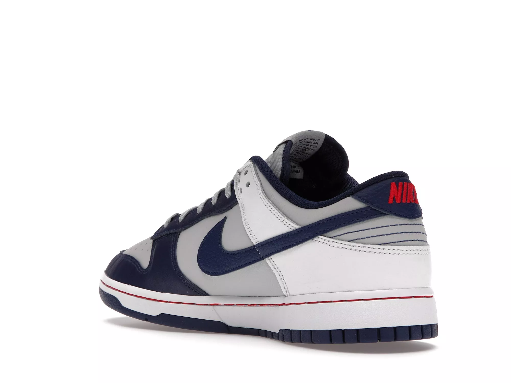 Купить Кроссовки Nike Dunk Low EMB NBA 75th Anniversary Brooklyn