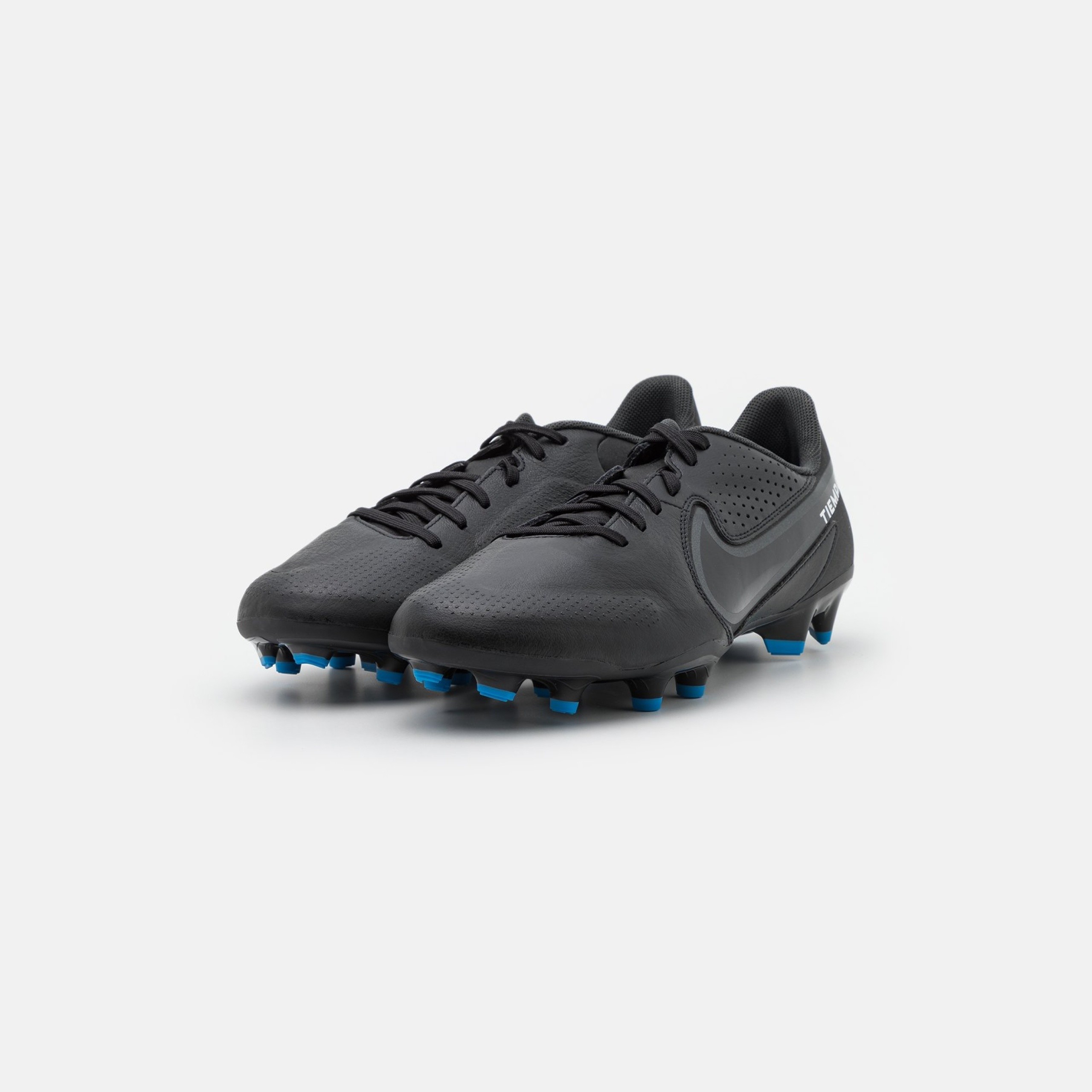 Фото № 2 с приближением к товару «‎Nike Tiempo Legend 9 Academy Fg/mg»