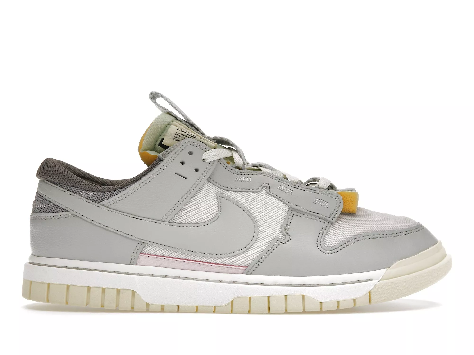 Фото № 1 с приближением к товару «‎Nike Air Dunk Jumbo Mint Foam»