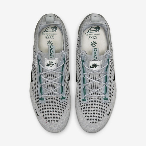 Фото № 4 с приближением к товару «‎Nike Air Vapormax 2021 FK SE»