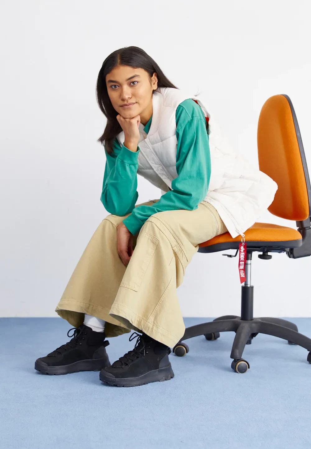 Фото № 3 с приближением к товару «‎CITY CLASSIC»