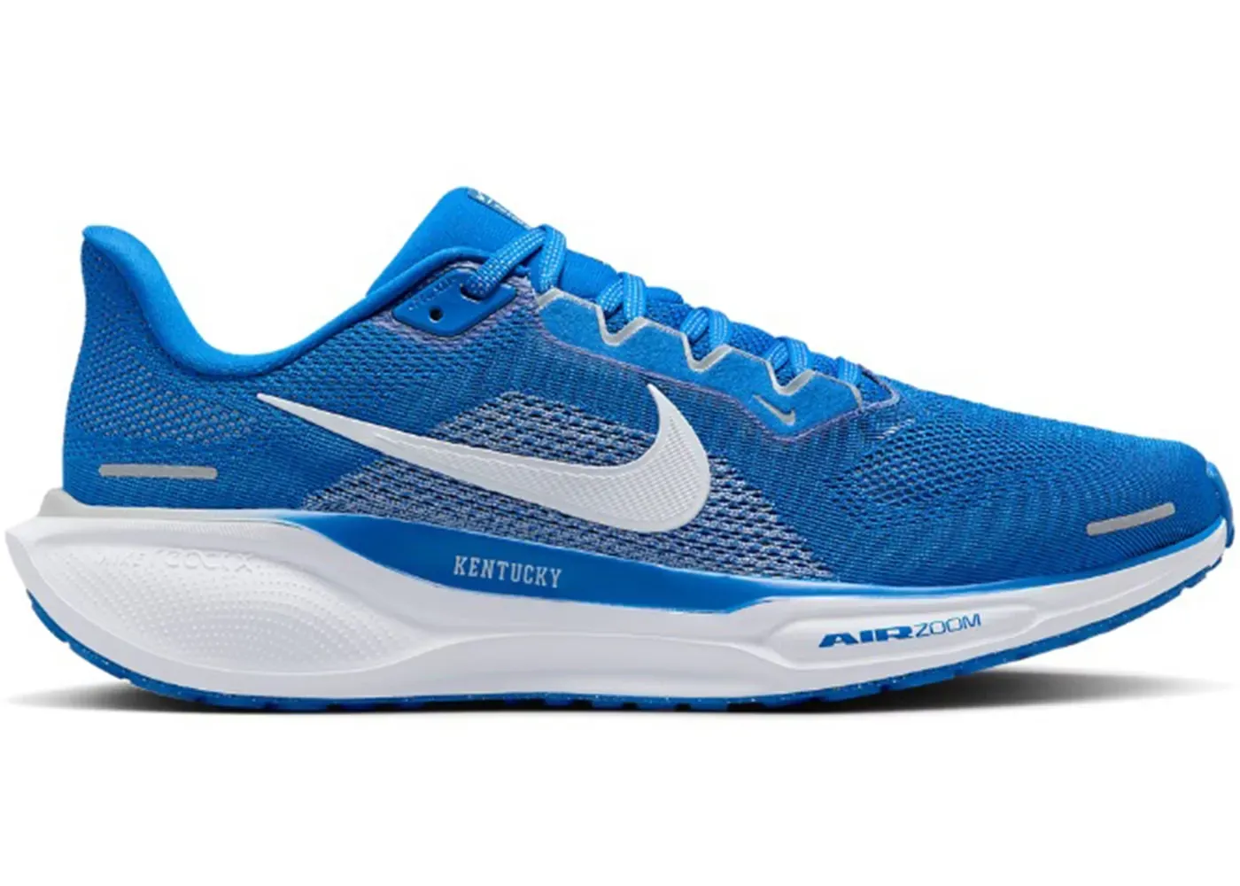 Фото № 1 с приближением к товару «‎Nike Air Zoom Pegasus 41»