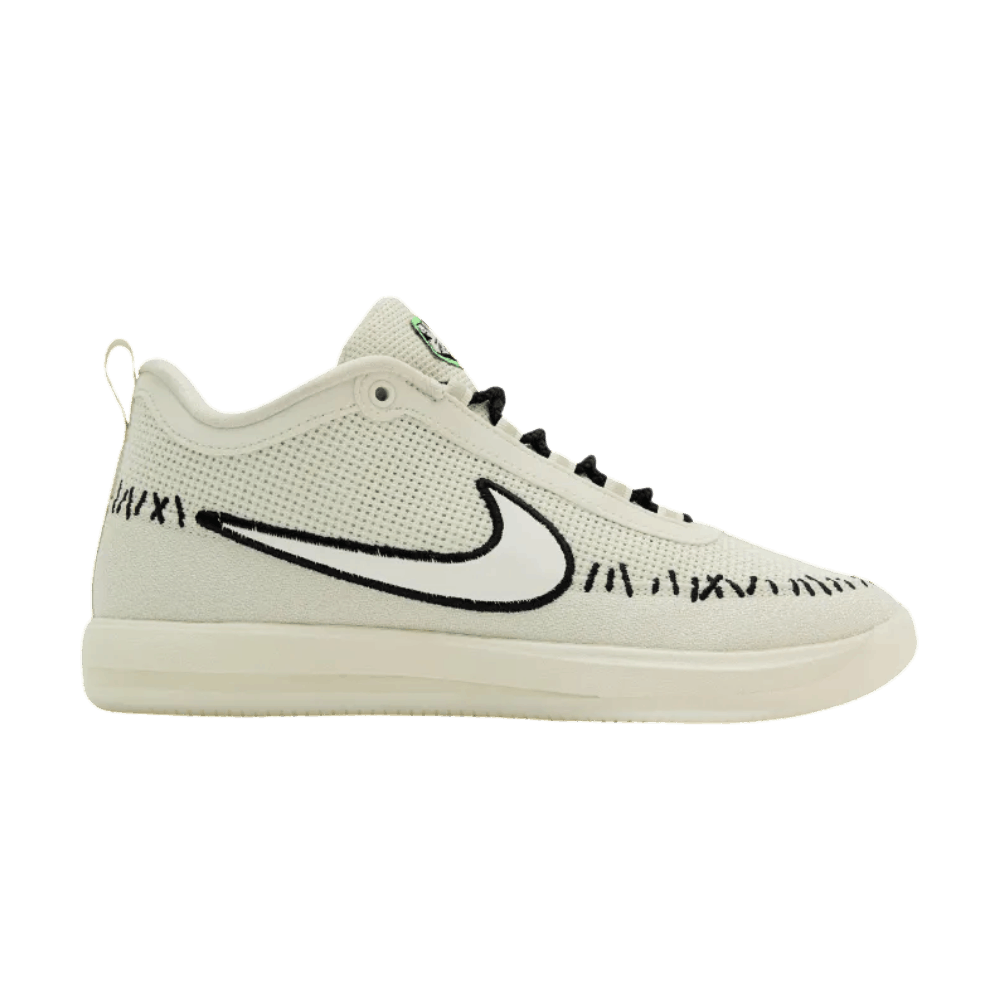 Nike Book 2 Halloween