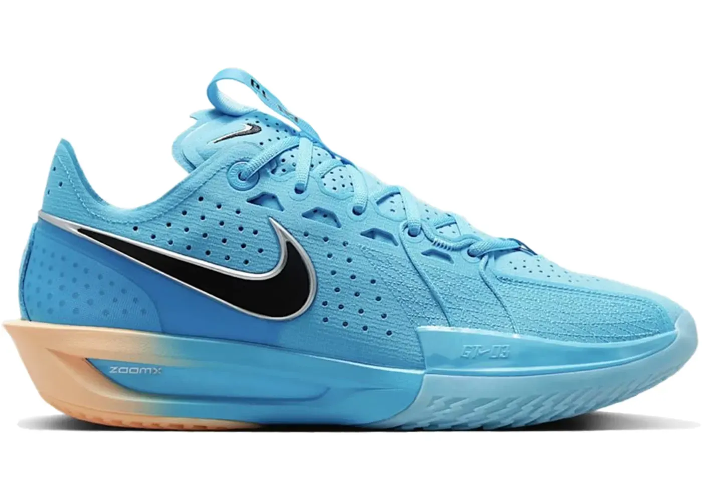 Nike GT Cut 3