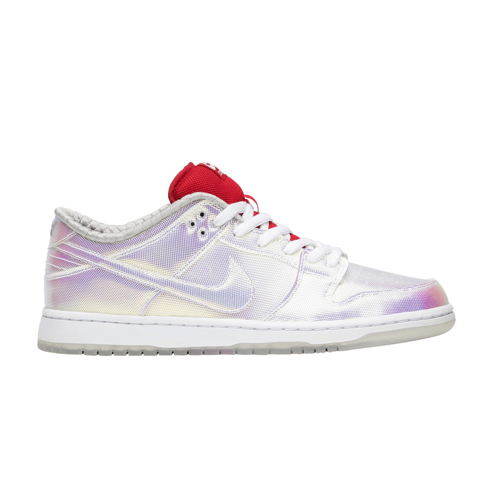Concepts x Nike Dunk Low Pro SB Holy Grail Special Box