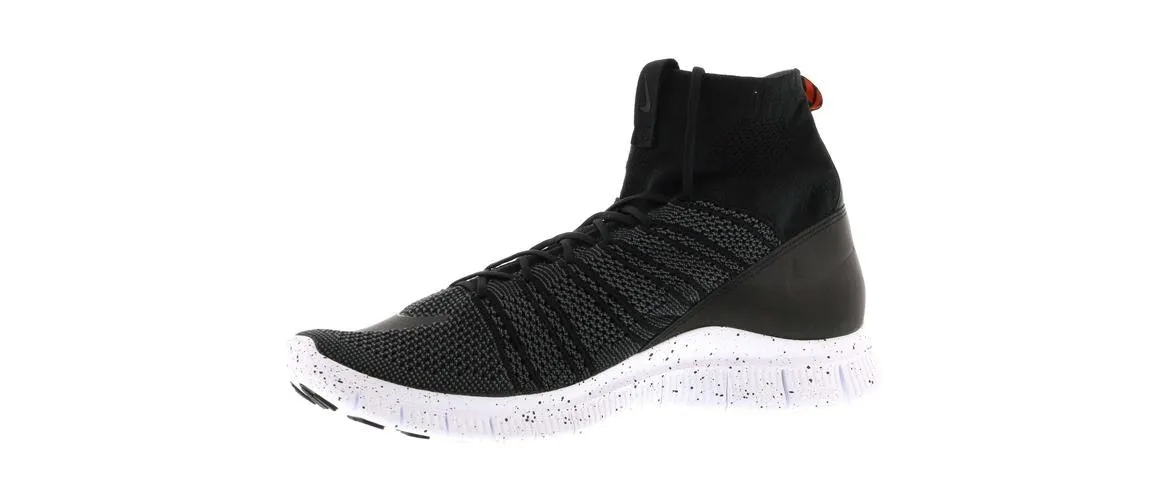 Фото № 3 с приближением к товару «‎Nike Superfly Mercurial FC»