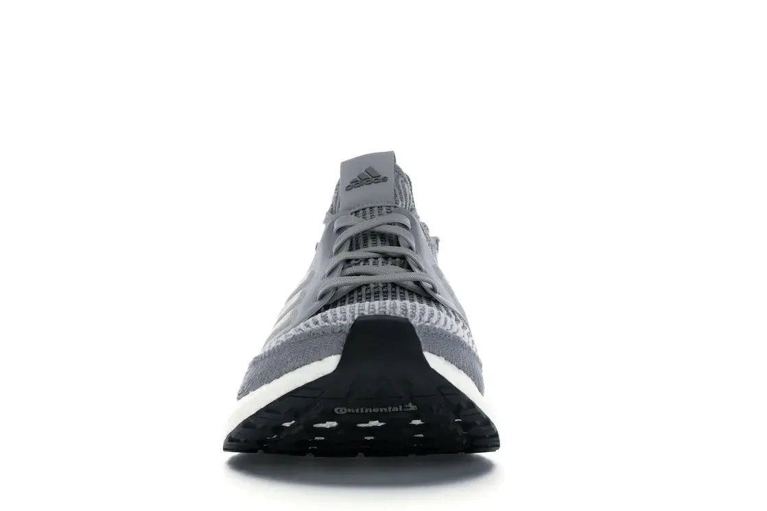 Фото № 2 с приближением к товару «‎adidas Ultra Boost 19 Grey Two»