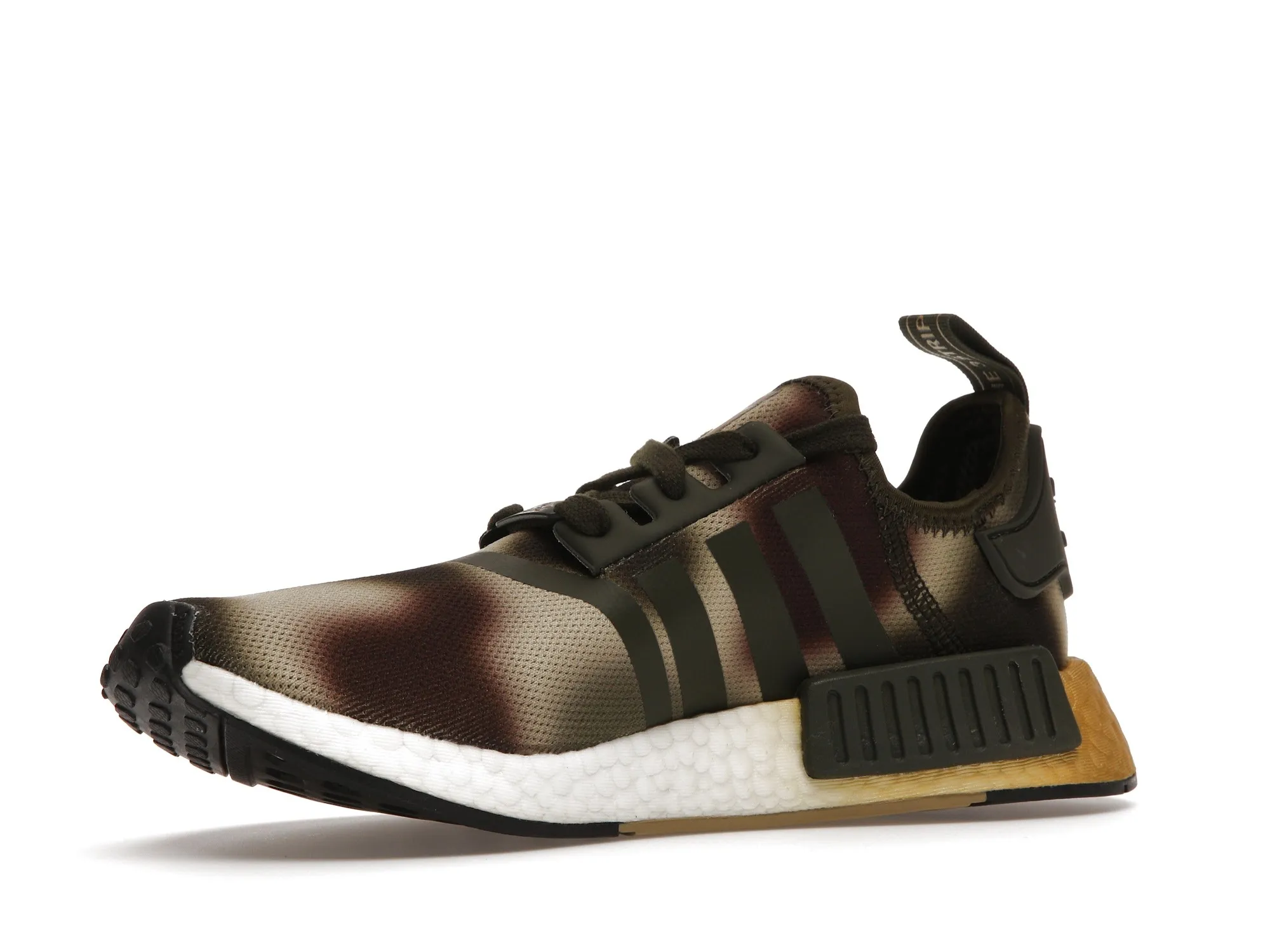 Фото № 4 с приближением к товару «‎adidas NMD R1 Star Wars Princess Leia »