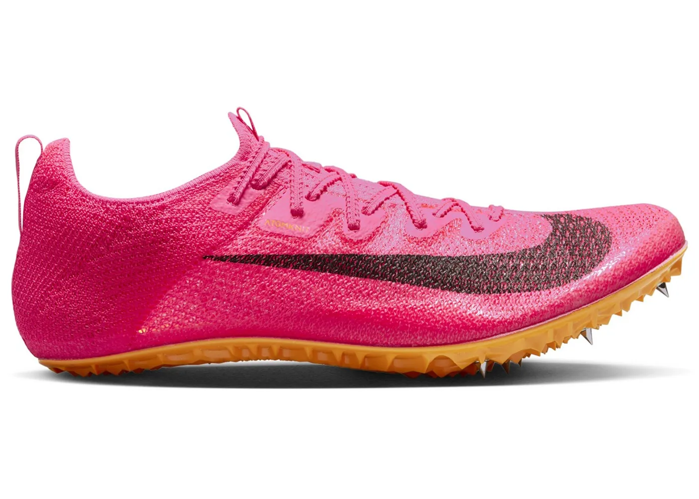 Фото № 1 с приближением к товару «‎Nike Zoom Superfly Elite 2 Hyper Pink»