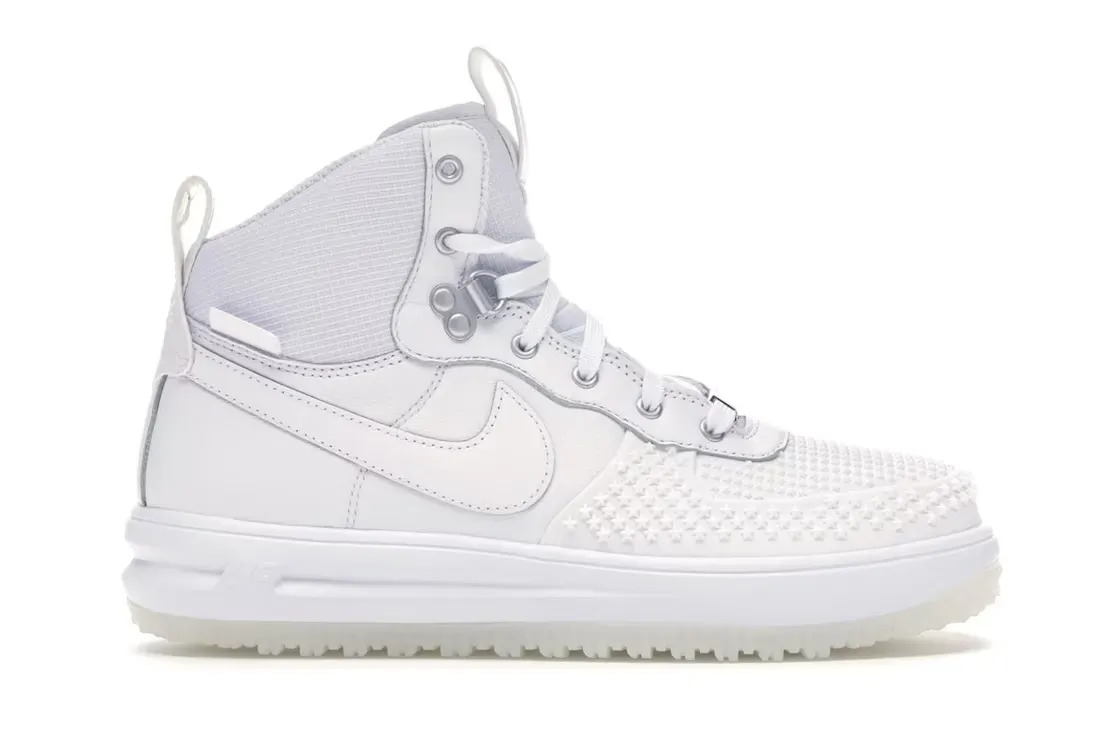 Фото № 1 с приближением к товару «‎Nike Lunar Force 1 Duckboot»