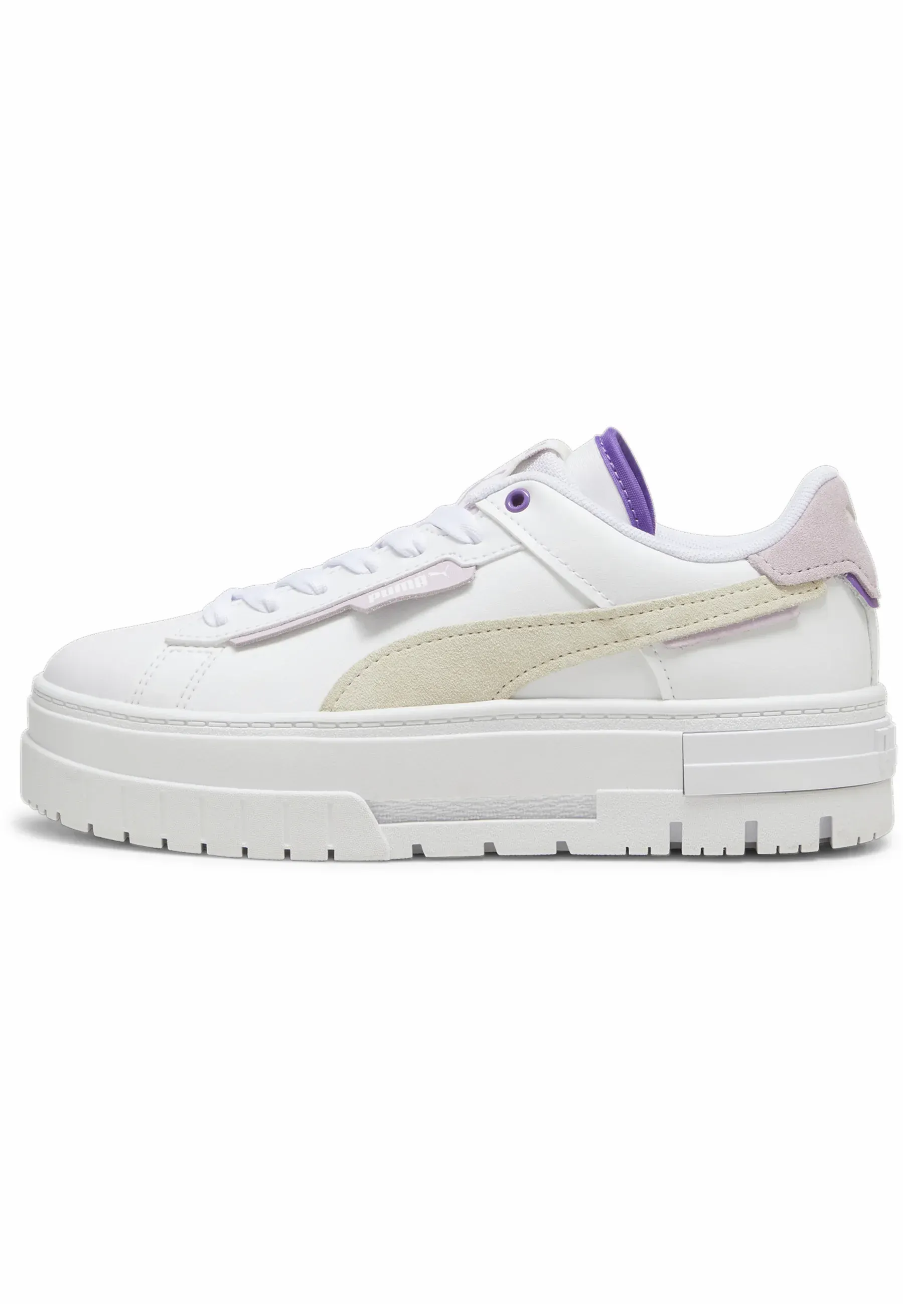 Фото № 3 с приближением к товару «‎MAYZE CRASHED »