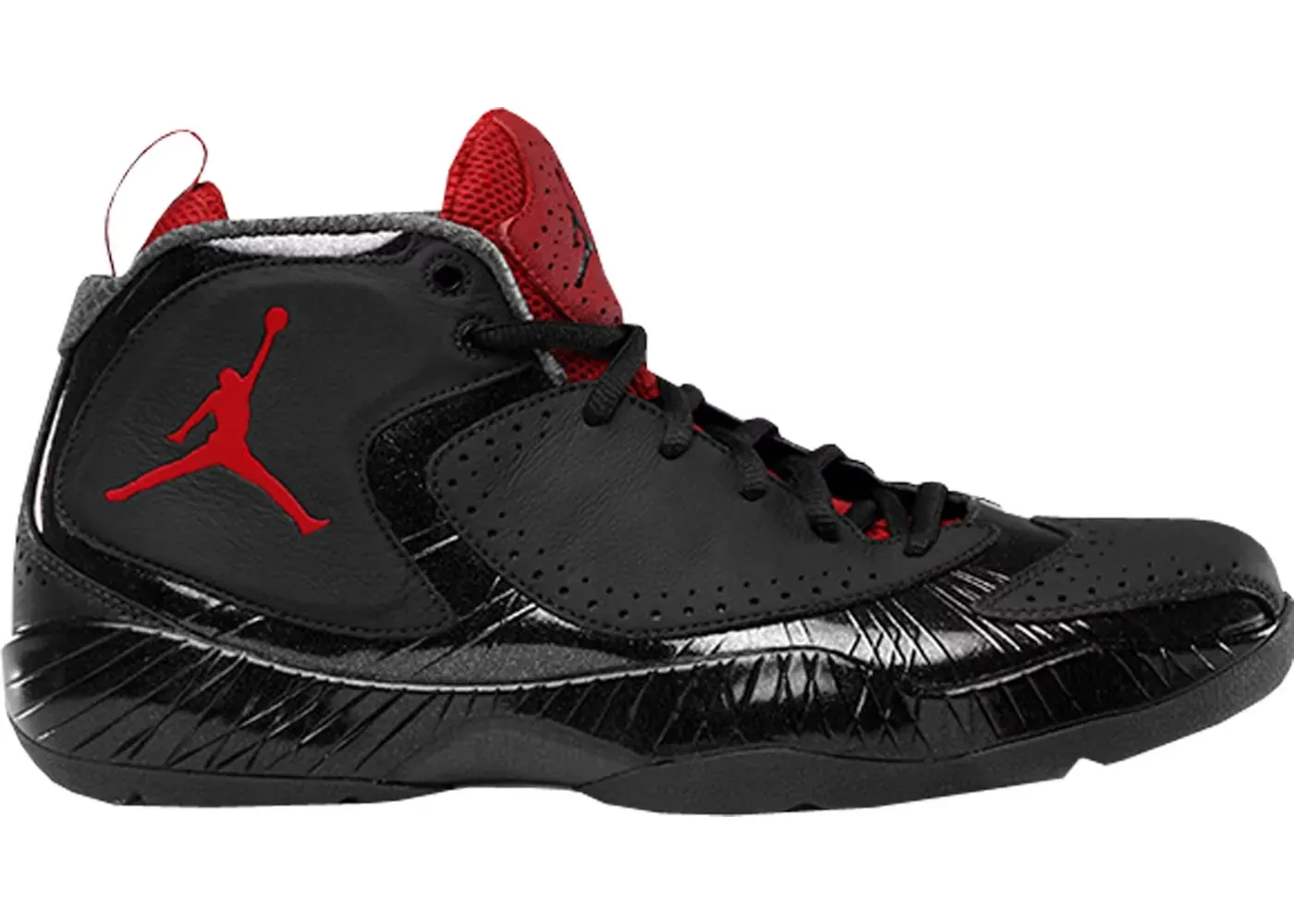Jordan 2012