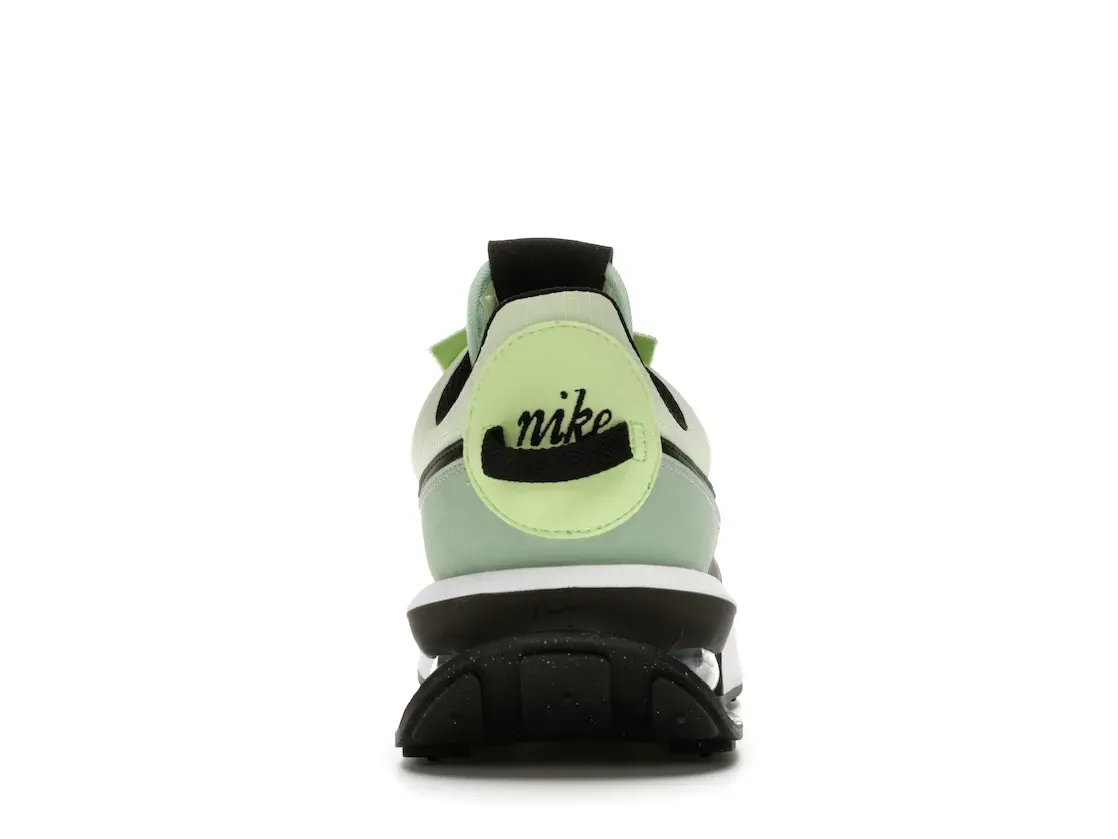 Фото № 4 с приближением к товару «‎Nike Air Max Pre-Day Light Liquid Lime»