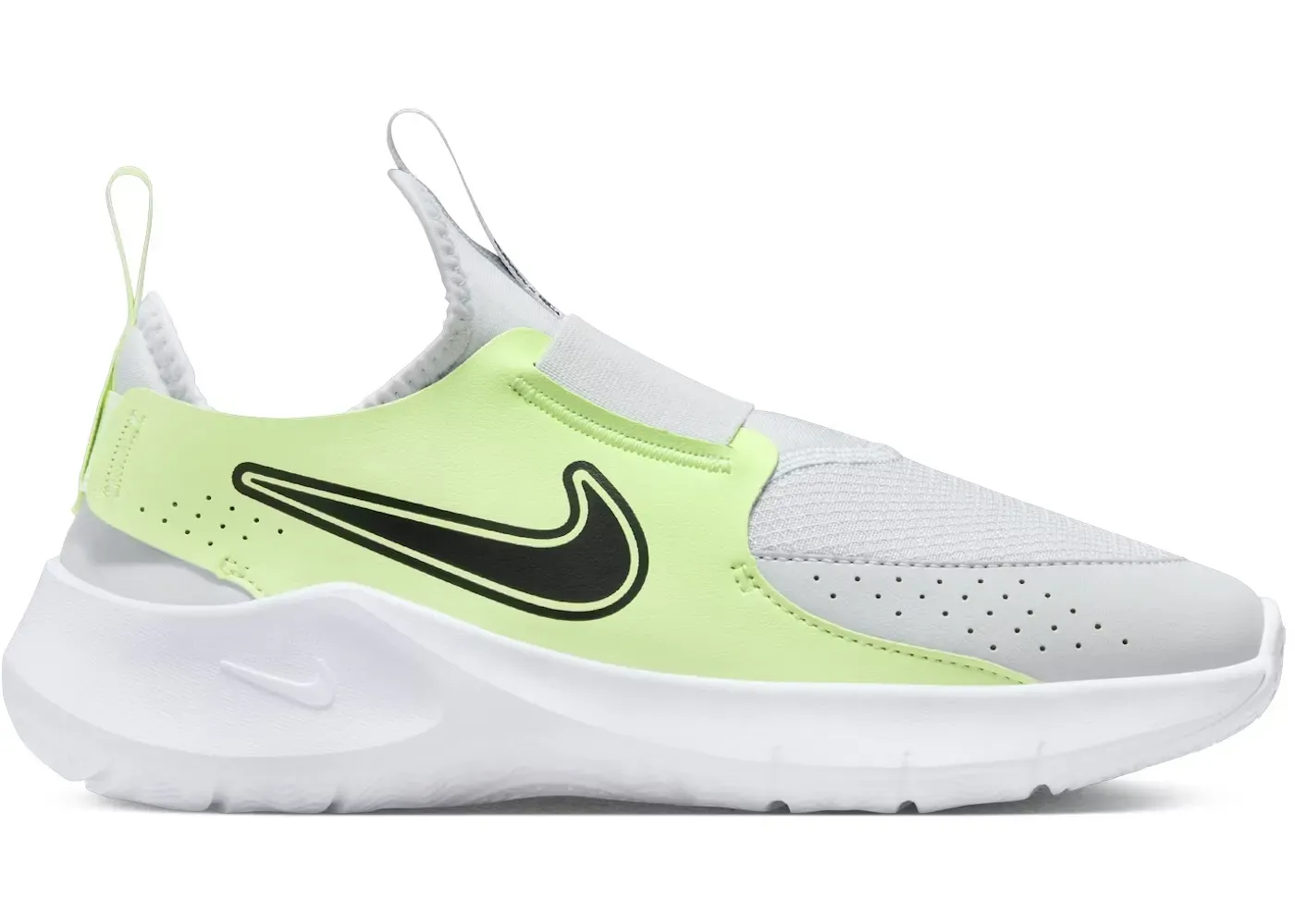 Фото № 1 с приближением к товару «‎Nike Flex Runner 3»