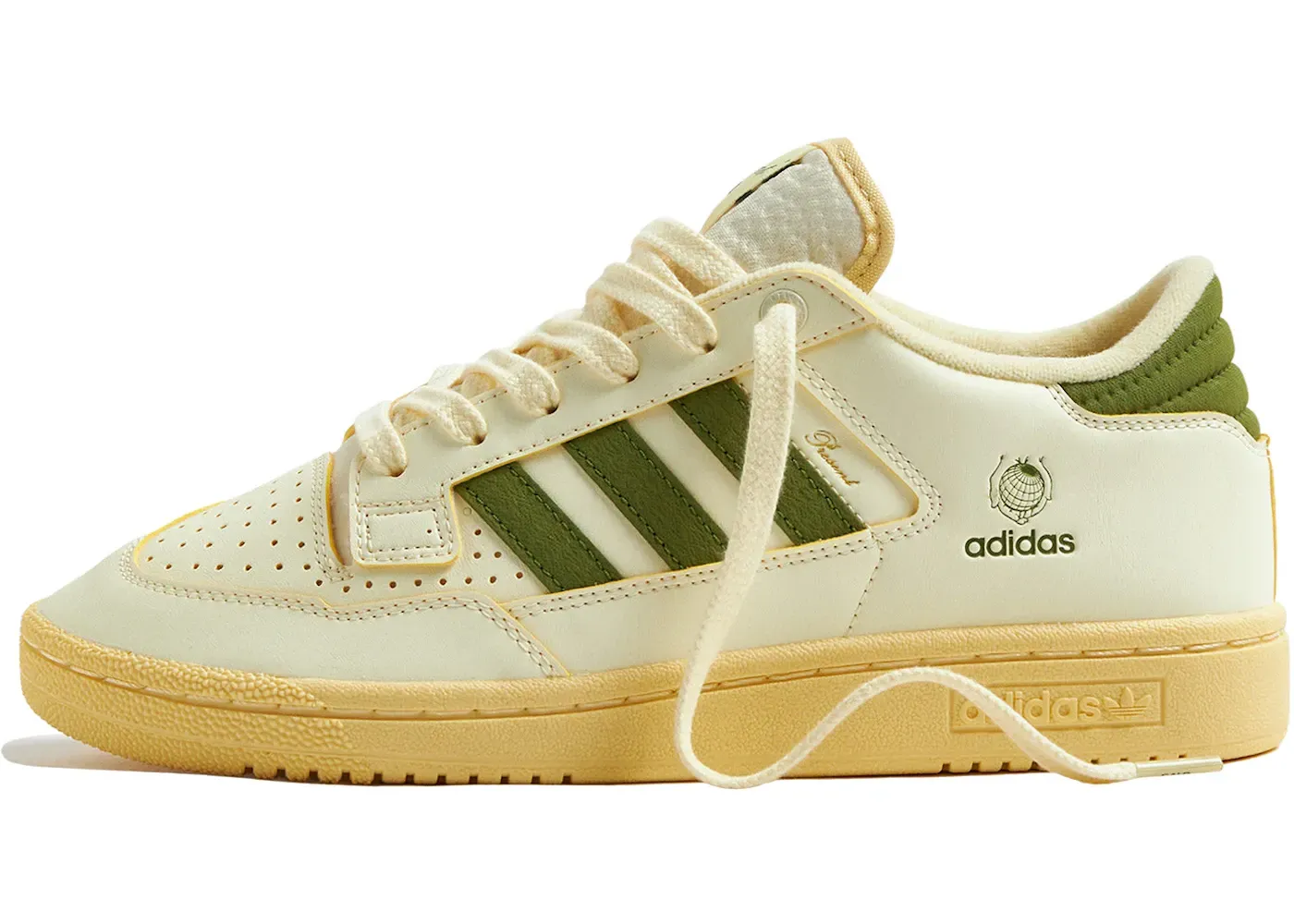 Фото № 1 с приближением к товару «‎adidas Centennial Low Consortium Cup END. Present»