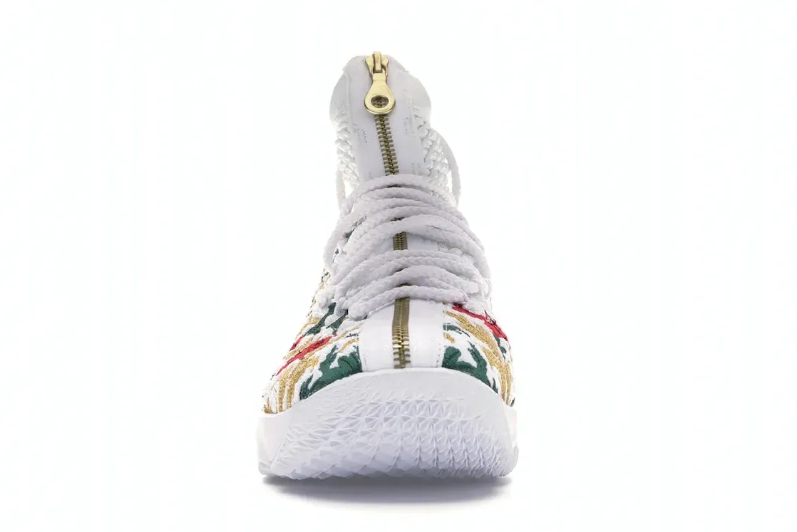 Фото № 2 с приближением к товару «‎Nike LeBron 15 Performance KITH Kings Cloak»