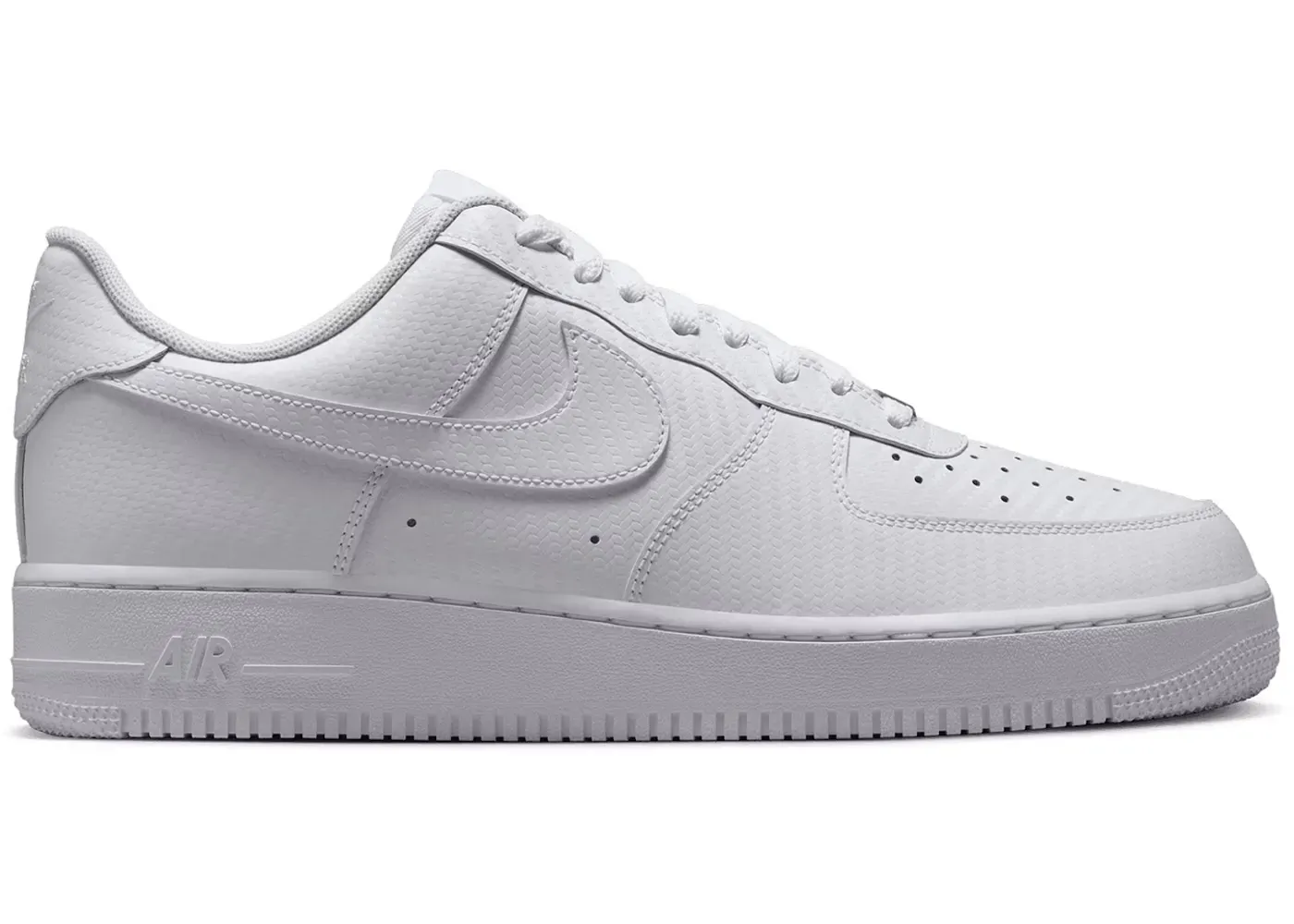 Nike Air Force 1 Low '07 LV8