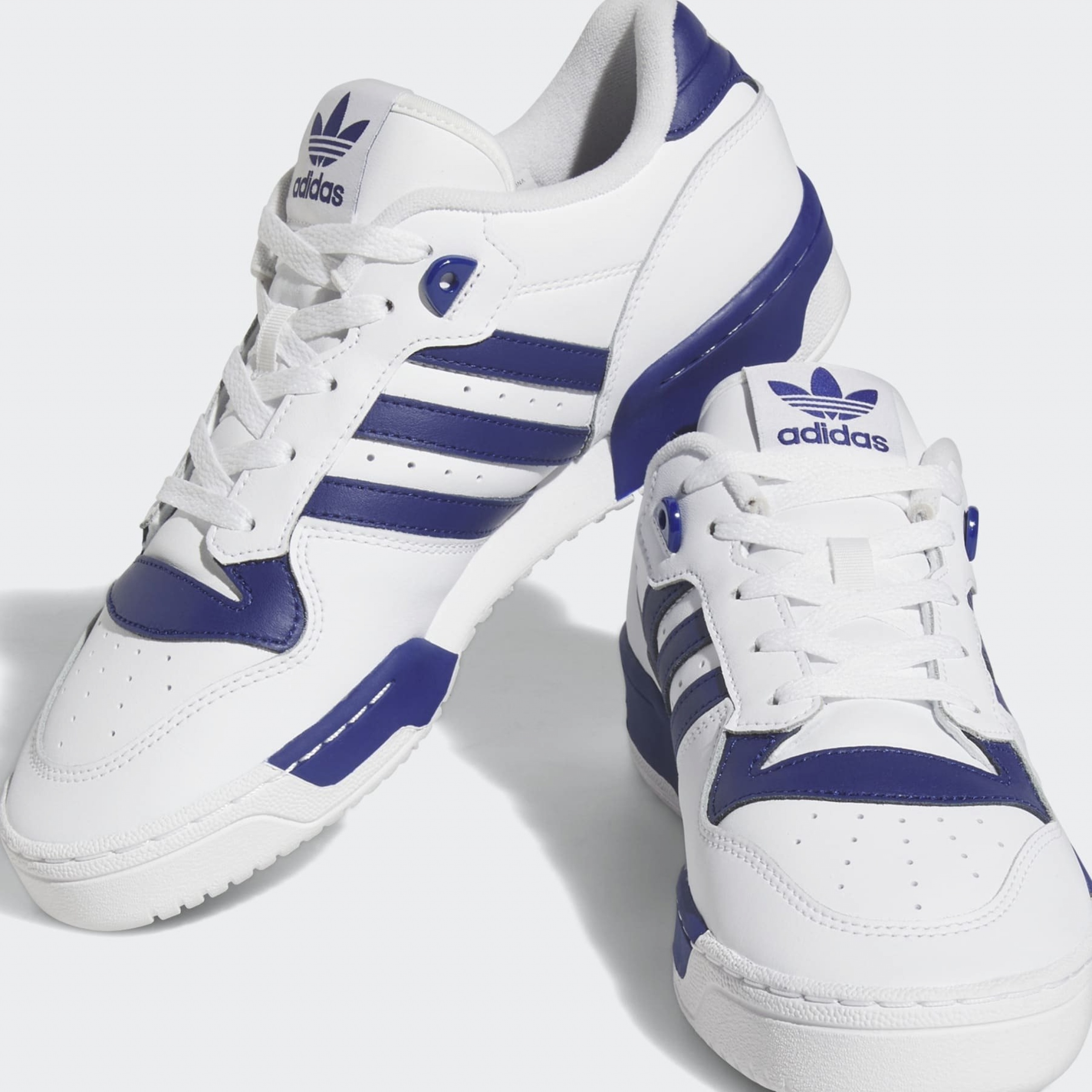 Фото № 5 с приближением к товару «‎Adidas Rivalry »