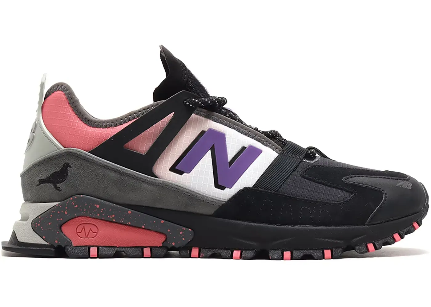 New Balance X-Racer