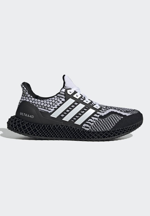 Фото № 2 с приближением к товару «‎Adidas Ultra4d 5.0 »