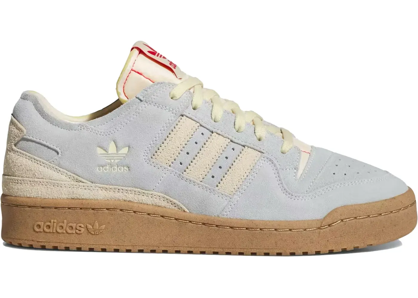 Фото № 1 с приближением к товару «‎adidas Forum 84 Low CL»