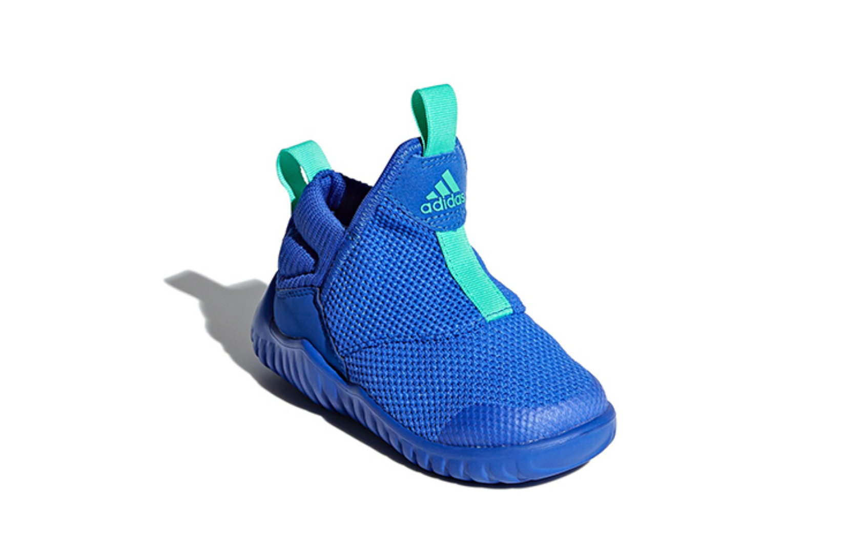 Фото № 3 с приближением к товару «‎adidas TD Rapidazen 2 I BlueGreen»