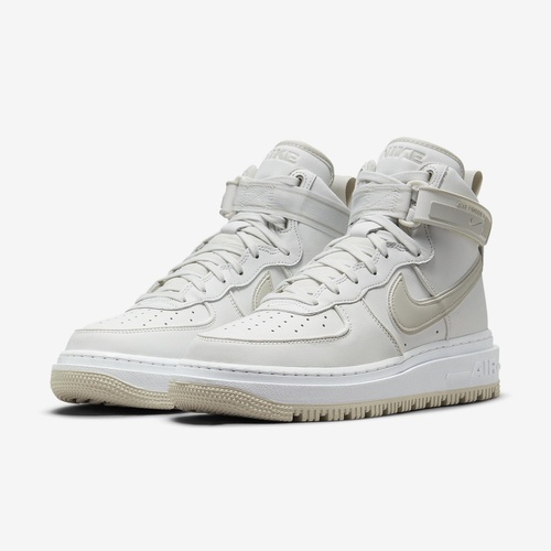 Фото № 4 с приближением к товару «‎Nike Air Force 1 Boot Summit »