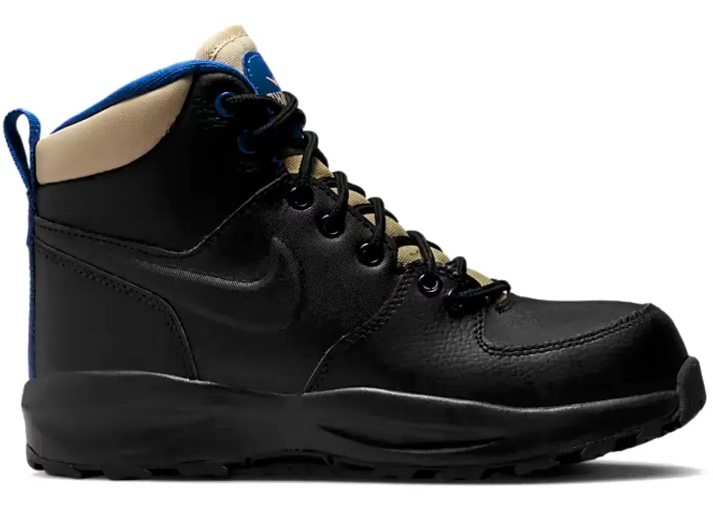 Фото № 1 с приближением к товару «‎Nike Manoa LTR»