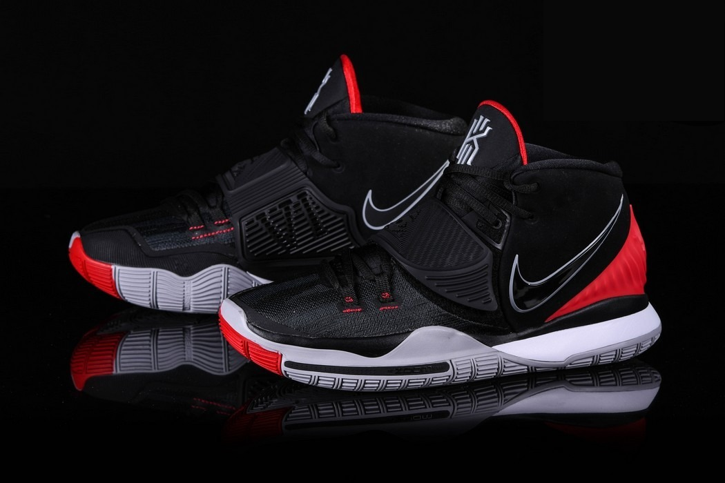 Фото № 1 с приближением к товару «‎Nike Kyrie 6»