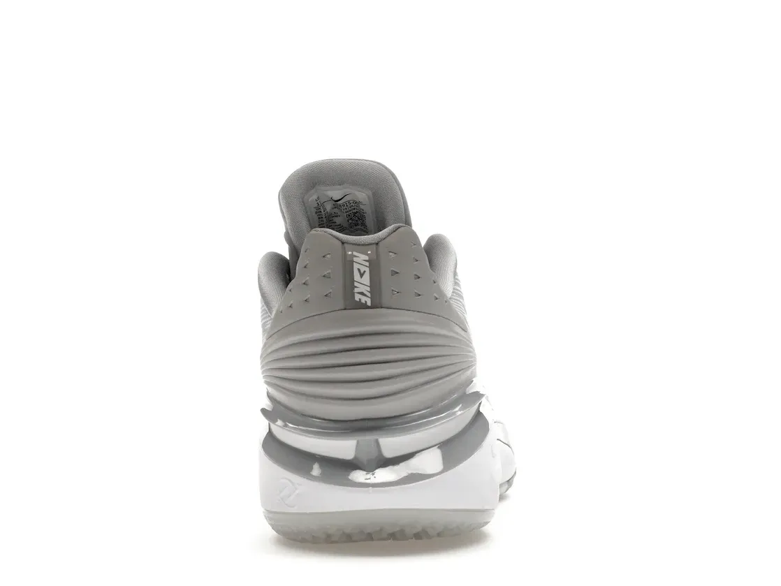 Фото № 4 с приближением к товару «‎Nike Air Zoom GT Cut 2 Team Wolf Grey»