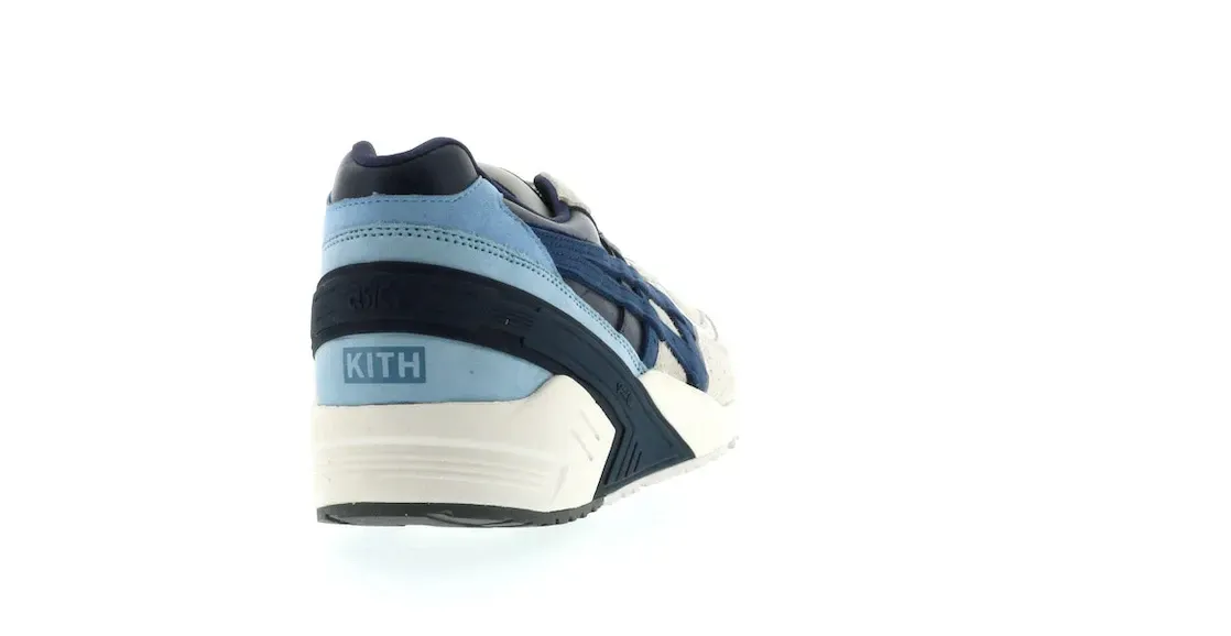 Фото № 4 с приближением к товару «‎ASICS Gel-Sight Ronnie Fieg WCP Pacific»