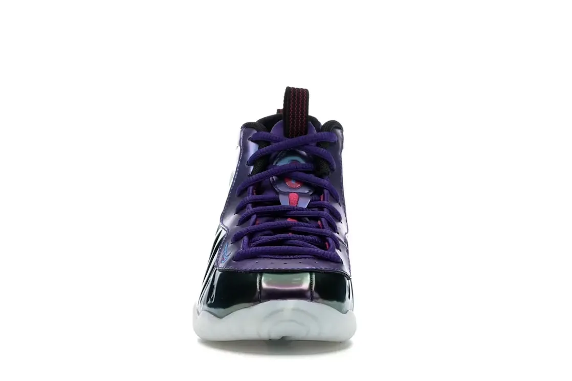 Фото № 2 с приближением к товару «‎Nike Air Foamposite One»