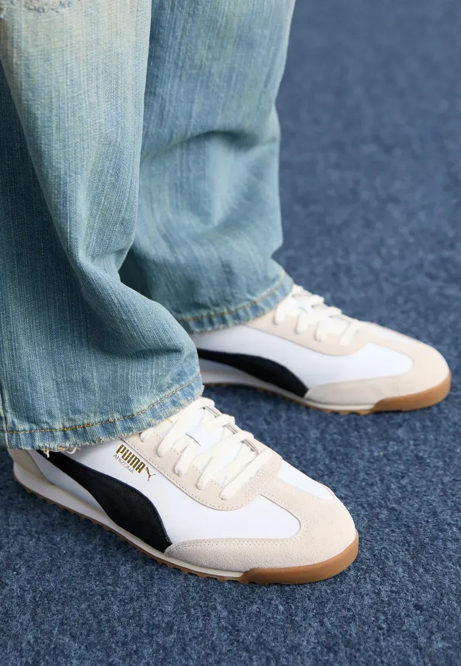 Фото № 2 с приближением к товару «‎ARIZONA RETRO UNISEX»